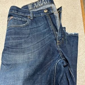 Ariat Low Rise Boot Cut 36x36